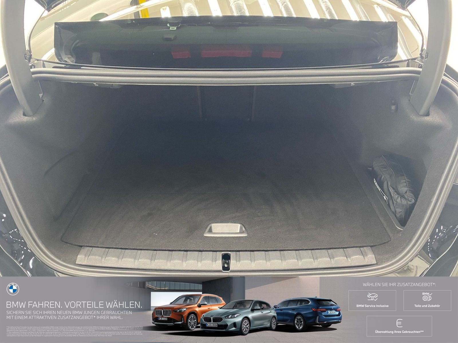 BMW 220 Gran Coupé - Bild 15