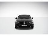 Mercedes-Benz A35/Aerodynamik/Totwinkel/Pano/MULTIBEAM/KEYLESS - Mercedes-Benz A 35 AMG