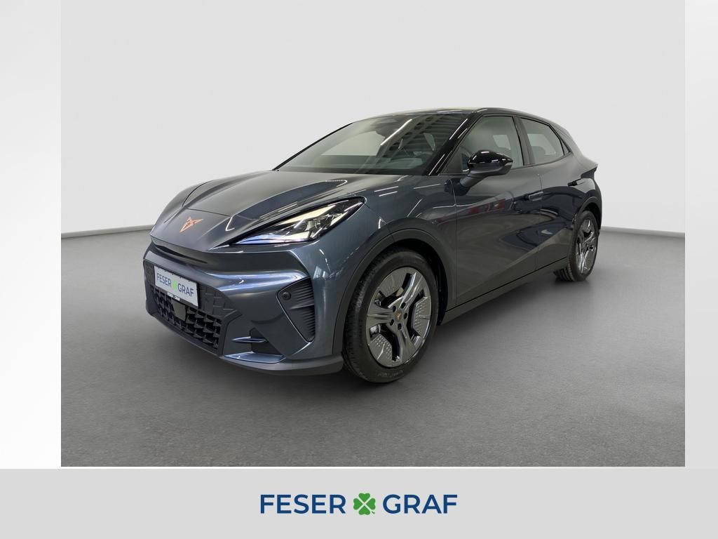 Image of Cupra Raval