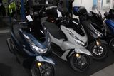 Honda PCX125 - Offers matching your search criteria