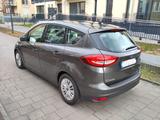 Ford C-Max Trend, Fahrraddachträger, Winterreifen - Ford C-Max Trend mit Benzin-Antrieb