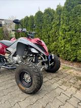 Yamaha Raptor 700R LOF - YAMAHA RAPTOR 700