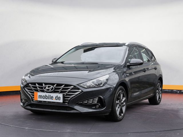 Hyundai i30 Trend  Kombi  1.0 Benzin Turbo /Navi/PDC/Klm