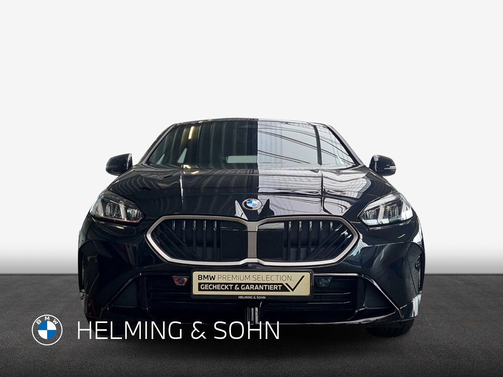 BMW 120 - Bild 4