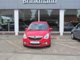 Opel Agila 1.2 Edition - Opel Agila: 1.2