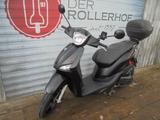 Piaggio Liberty 50 S Iget E5 - PIAGGIO LIBERTY 50