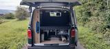 Volkswagen T6 Camper andere - Volkswagen: Camper