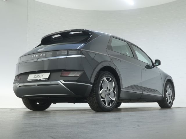 IONIQ 5 DYNAMIQ 77,4kWh+VOLL-LED+NAVI+WÄRMEPUMPE