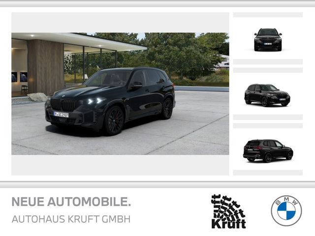 BMW X5 xDrive30d M SportPRO+22LM+PANODACH+LUFTFEDERU