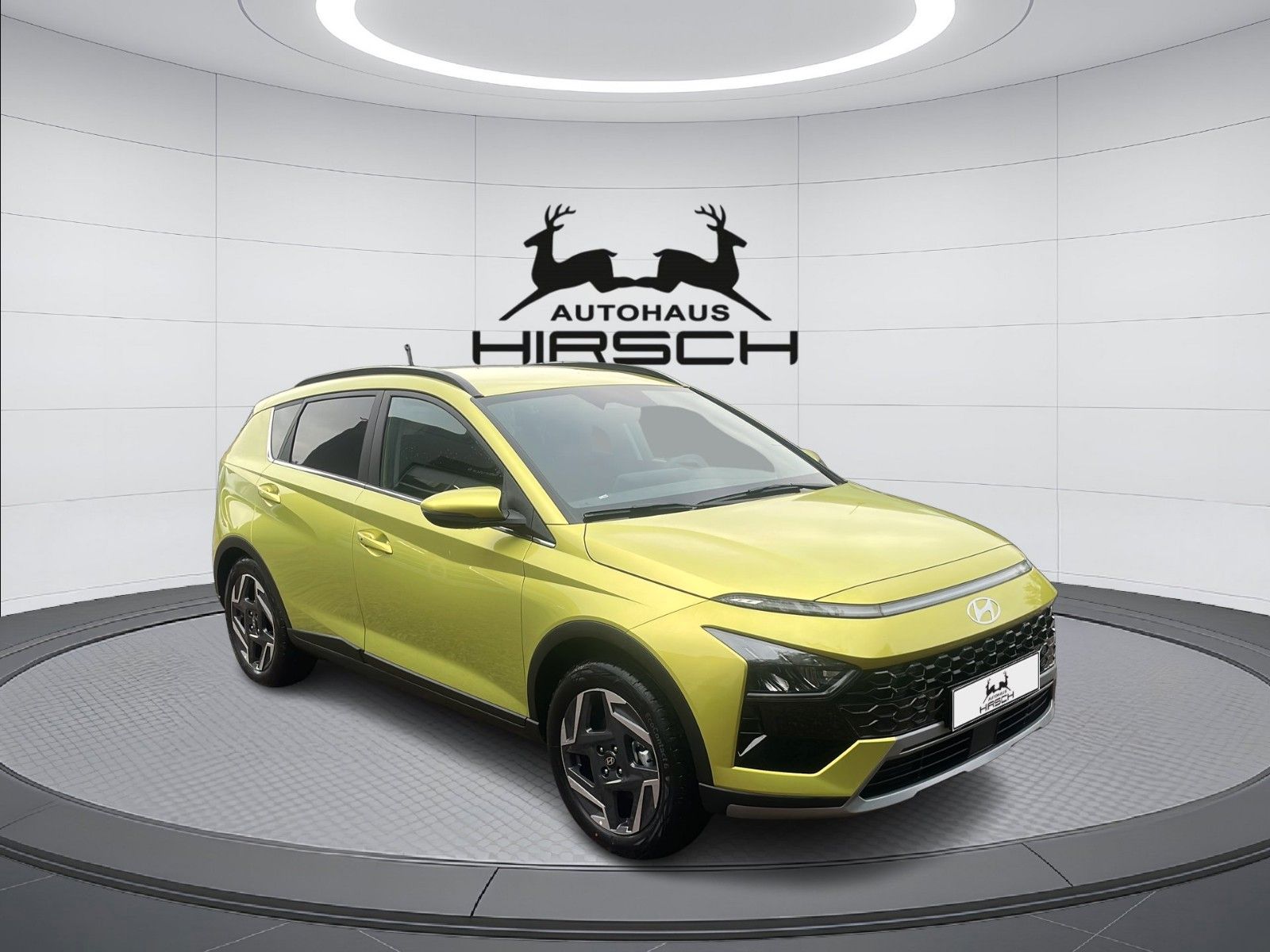 Hyundai BAYON – Bild 4