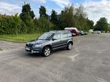 Skoda Yeti 1.4 TSI DSG Adventure Adventure - Skoda Yeti mit Benzin-Antrieb: Adventure