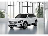 Mercedes-Benz GLB 220 4M Progressive Advanced AHK LED Navi Kam - Mercedes-Benz GLB 220 Jahreswagen