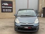 Citroën Citroen C4 Picasso 2.0 HDi 150 FAP CMP6 Exclusiv - Citroën C4 Picasso: 2.0