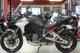 Ducati Multistrada V4S Radar 2cm tiefer - DUCATI S2R