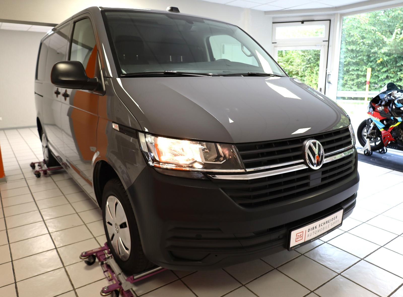 Volkswagen T6.1 Transporter |AHK|APP|PDC|TEMP|NAVI|RFK|KLIM