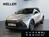 Toyota C-HR 1.8 Hybrid Teamplayer *LED*ACC*CAM*el Heck* - Toyota C-HR: Teamplayer