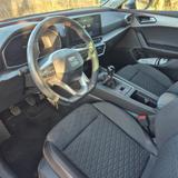 Seat Leon 1.5 TSI ACT 110kW FR Plus Sportstourer ... - Seat Leon: Fr Plus