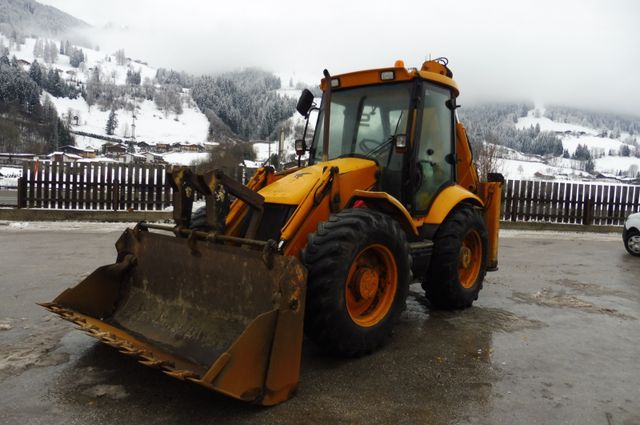 JCB 4 CX