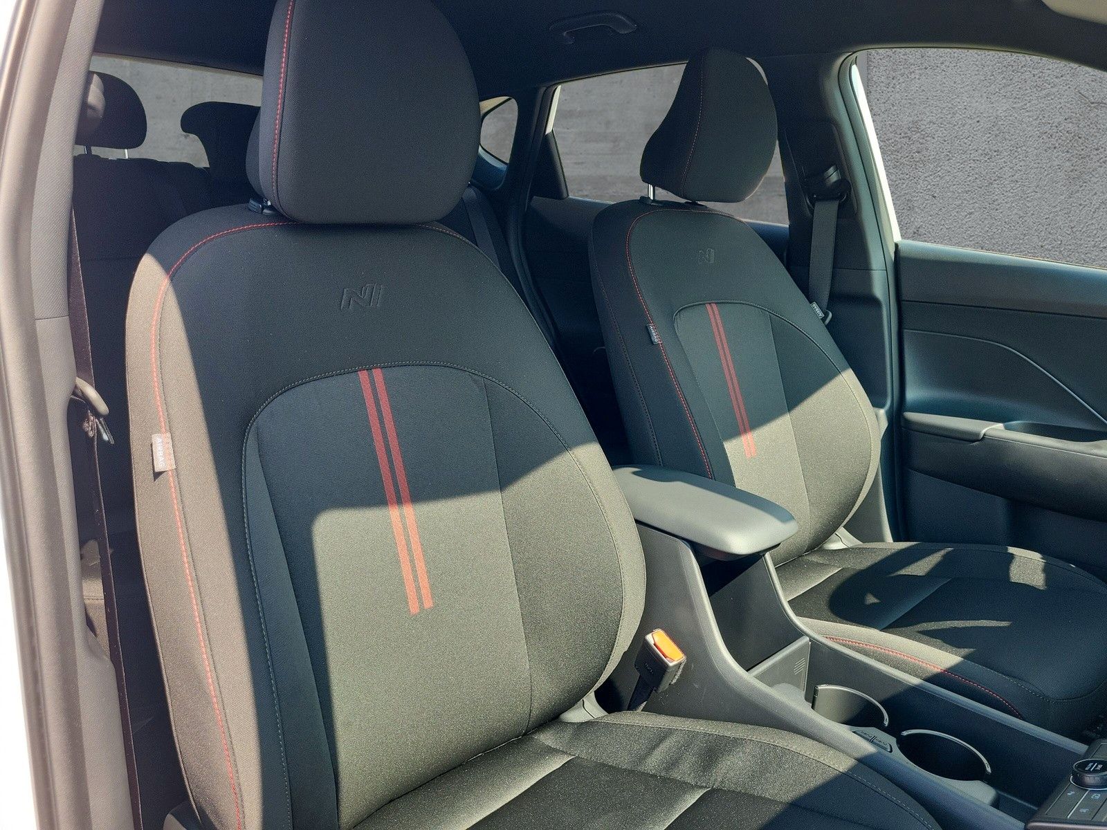 Hyundai KONA - Bild 11
