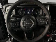 JEEP Wrangler Willys Sport S 4XE