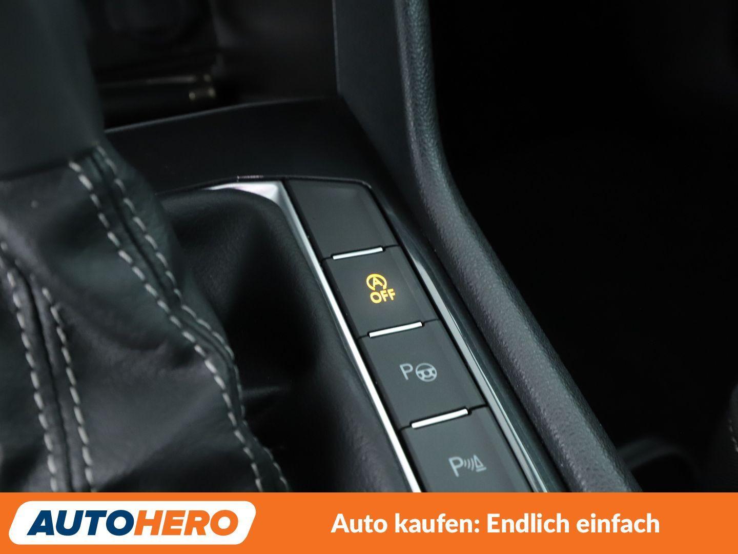 Volkswagen Tiguan 1.5 TSI ACT R-Line Aut.*LED*ACC*PLA*, миниатюра 22