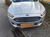 Ford Mondeo 1,5 EcoBoost Titanium Turnier Automat... - gebrauchte Ford Mondeo aus dem Jahr 2015