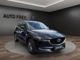 Mazda CX-5 Diesel AWD Exclusive-Line+I-Acitvsense+NAVI - Mazda CX-5 in Augsburg