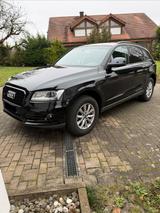 Audi Q5 2.0 TFSI tiptronic quattro  - gebrauchte Audi Q5 aus dem Jahr 2014