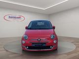 Fiat 500 1.2 8V Start&Stopp Lounge - Fiat 500: Start Stop