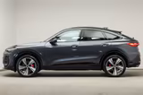 Audi SQ5 Sportback TFSI S-LINE*EDITION-ONE*NAVI*MATRI - Audi SQ5 in Hannover