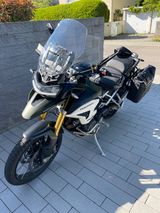 Triumph Tiger 1200 Rally Pro - Angebote entsprechen deinen Suchkriterien