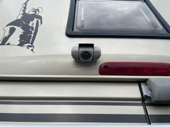 Pössl Vario 499 / Roady * Klein aber Fein!*