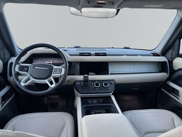 LAND ROVER Defender – Bild 7
