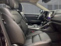 Renault Koleos - Vorschau Bild 8