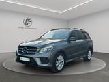 Mercedes-Benz GLE 350d 4Matic AMG-Line*Pano*Night*AHK*360*H&K* - Mercedes-Benz GLE 350 Gebrauchtwagen in Stuttgart