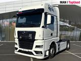 MAN TGX 18.520 4x2 LL RETARDER STANDKLIMA ADR/AT ZV - Angebote