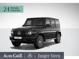 Mercedes-Benz G 580 EQ Superior 22kw Code84B FondEntertain - Mercedes G 580 mit Schiebedach
