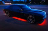 Dodge Challenger 6.4 Scat Pack 2018 - gebrauchte Dodge Challenger aus dem Jahr 2018