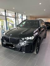 BMW X5 xDrive50e -M Sport-Pro-22-Zoll-NP-124T-