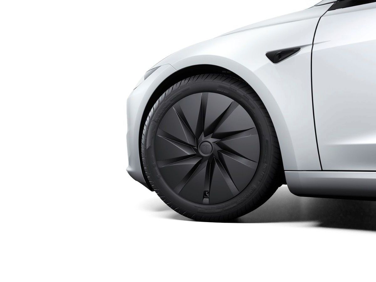 Tesla Model 3 - Bild 4