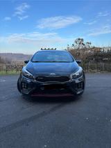Kia cee'd / Ceed 1.6 T-GDI GT-Track GT-Track - Kia cee'd / Ceed von privat