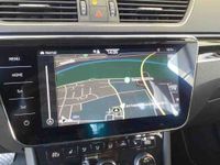 Skoda Superb - Vorschau Bild 6