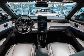 Bild 18 Honda e:Ny1 Advance Navi Sitzheizung Rückfahrkamera