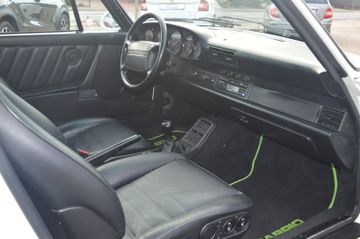 Porsche 911 (964) Cabrio 3.6 Carrera 2  Sammlerstück 