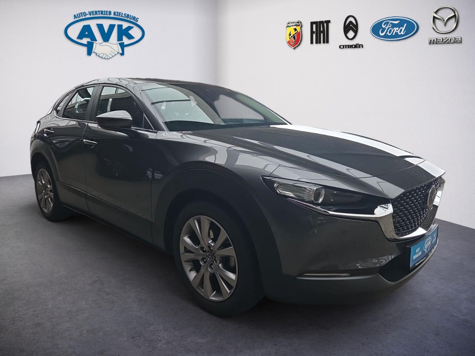 Mazda CX-30 Selection NAVI ACC