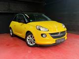 Opel Adam Jam - Opel Adam in Leverkusen