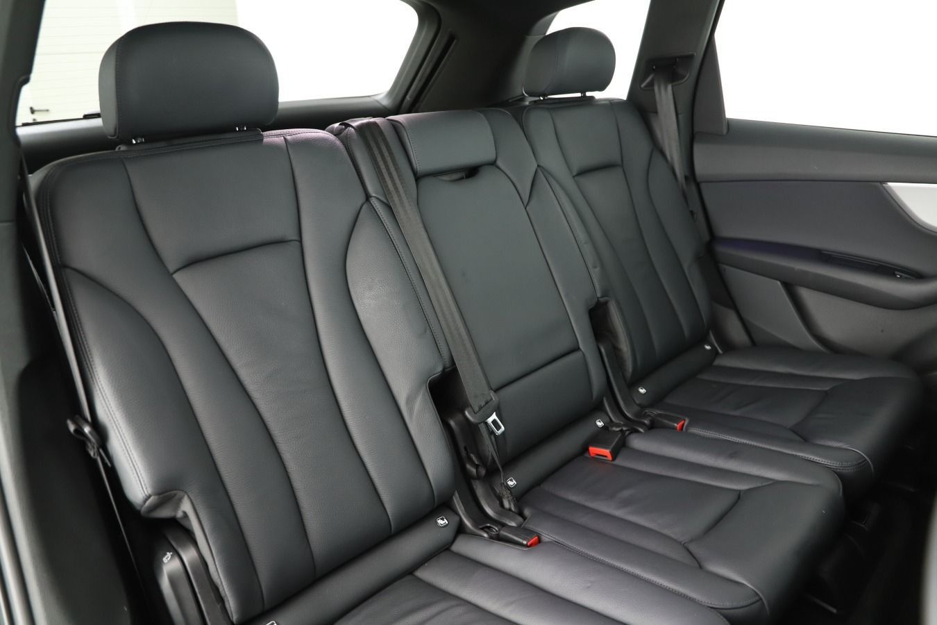 Audi Q7 - Bild 7