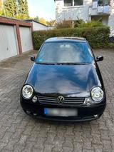 Volkswagen Lupo 1.0 Rave - Volkswagen Lupo: Rave