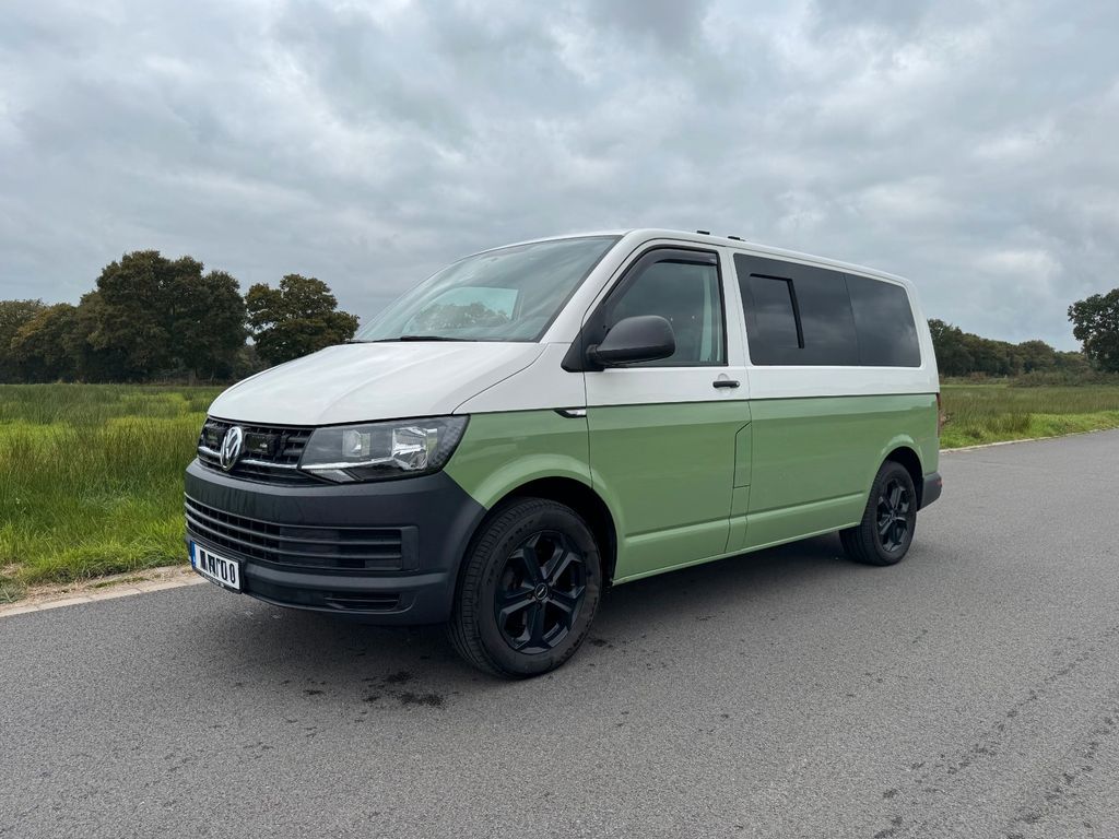 Image of Volkswagen T6 other