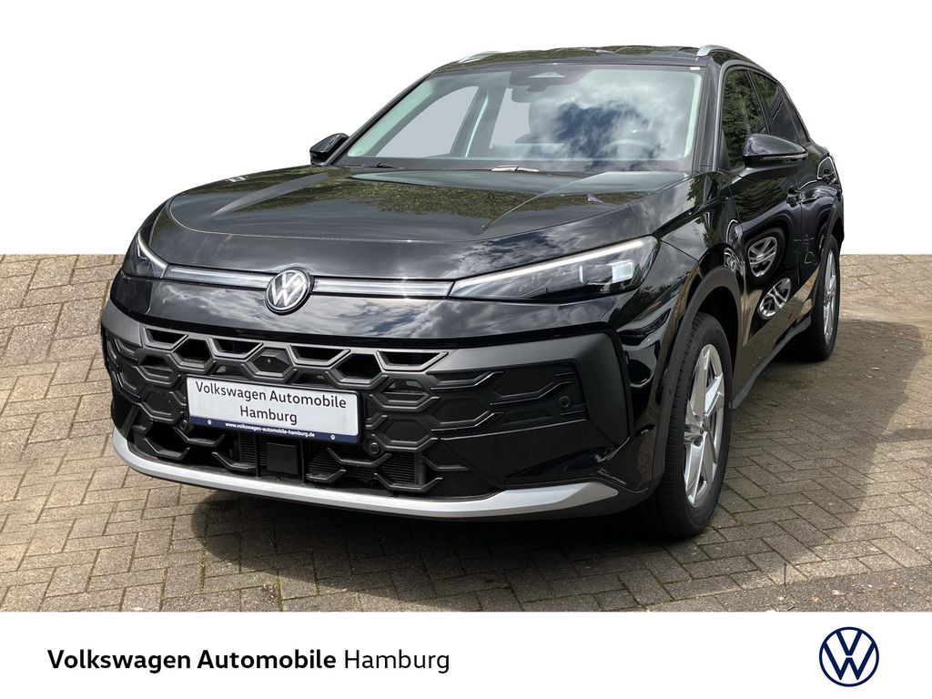 T-Roc Style 1.5 l eTSI OPF 85 kW (116 PS ) 7-Gan